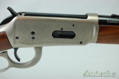 WINCHESTER MOD. 94 CANADIAN PACIFIC CAL. 32 WIN.