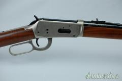 WINCHESTER MOD. 94 CANADIAN PACIFIC CAL. 32 WIN.