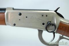 WINCHESTER MOD. 94 CANADIAN PACIFIC CAL. 32 WIN.