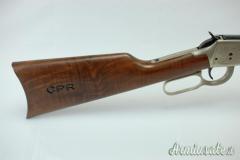 WINCHESTER MOD. 94 CANADIAN PACIFIC CAL. 32 WIN.
