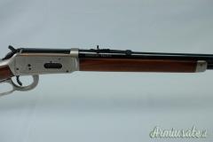 WINCHESTER MOD. 94 CANADIAN PACIFIC CAL. 32 WIN.