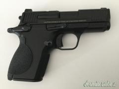 S&W CSX 9x19mm Parabellum | Luger | NATO