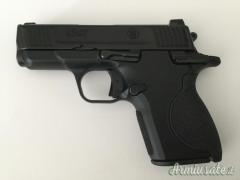 S&W CSX 9x19mm Parabellum | Luger | NATO