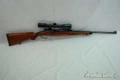 STEYR MANNLICHER SCHOENAUER MOD. GK CAL. 270 WIN.