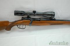 STEYR MANNLICHER SCHOENAUER MOD. GK CAL. 270 WIN.