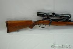STEYR MANNLICHER SCHOENAUER MOD. GK CAL. 270 WIN.