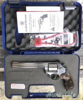 S&W 686-6 Plus 7