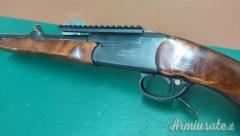 Baikal Monocolpo  .30-06 Springfield