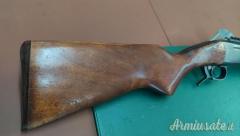 Baikal Monocolpo  .30-06 Springfield