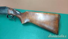 Baikal Monocolpo  .30-06 Springfield