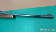 Baikal Monocolpo  .30-06 Springfield