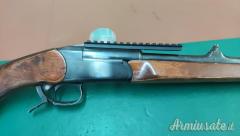 Baikal Monocolpo  .30-06 Springfield