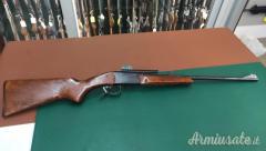 Baikal Monocolpo  .30-06 Springfield