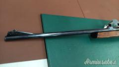 Baikal Monocolpo  .30-06 Springfield