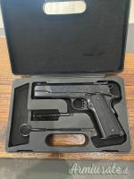 pistola semiautomatica NORINGO 1911A1 CAL 45ACP