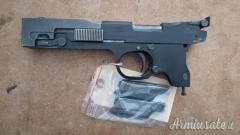 F.A.S. | Fabbrica Armi Sportive 602 .22 LR Long Rifle