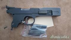 F.A.S. | Fabbrica Armi Sportive 602 .22 LR Long Rifle