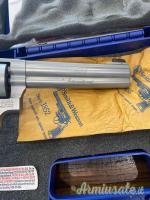 revolver Smith&Wesson mod 686 internetional cal 357