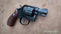 S&W 12-2