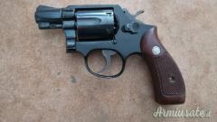 S&W 12-2