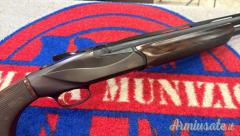 Benelli 828 Beccaccia 12