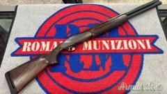 Benelli 828 Beccaccia 12