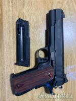 SIG-Sauer 1911-22 .22 LR Long Rifle