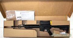 Semiautomatico DPMS Panther Arms  A-15 cal. 300 AAC BLK