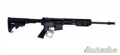 Semiautomatico DPMS Panther Arms  A-15 cal. 300 AAC BLK