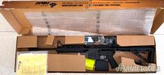 Semiautomatico DPMS Panther Arms LR cal. 308 Win