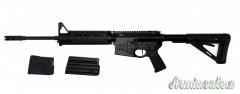 Semiautomatico DPMS Panther Arms LR cal. 308 Win