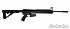 Semiautomatico DPMS Panther Arms LR cal. 308 Win