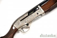 Beretta A400L Sporting 12