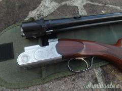Beretta 687 12