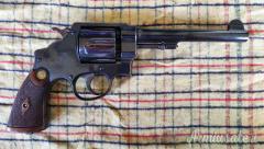 CEDO REVOLVER S&W  CAL.455