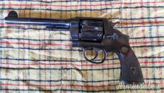 CEDO REVOLVER S&W  CAL.455
