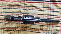 CEDO REVOLVER S&W  CAL.455
