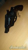 ROHM RG 36 CAL. .32