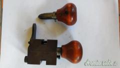 CEDO FONDIPALLE LYMAN CAL 54 MINIE'