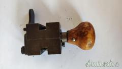 CEDO FONDIPALLE LYMAN CAL 56 MINIE'