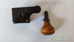 CEDO FONDIPALLE LYMAN CAL 56 MINIE'