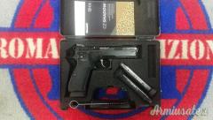 CZ | Ceska Zbrojovka SP01 Shadow 9x19mm Parabellum | Luger | NATO