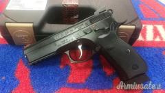 CZ | Ceska Zbrojovka SP01 Shadow 9x19mm Parabellum | Luger | NATO