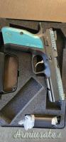 CZ | Ceska Zbrojovka SHADOW 2 9x19mm Parabellum | Luger | NATO