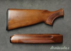 LEGNI DX PER BERETTA A 304 CAL.12, NUOVI.  SOLO TEL., NON RISPONDO A MAIL