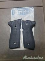 Guancette Walther/Beretta