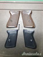 Guancette Walther/Beretta