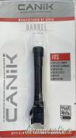 Canik Mete Sf combat custom 9x19mm con red dot