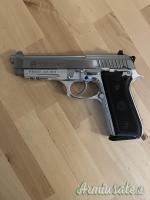Taurus | Forjas PT92FS 9x21mm IMI
