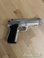 Taurus | Forjas PT92FS 9x21mm IMI